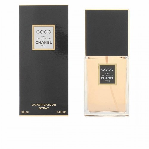 Chanel Coco Eau de Toilette til kvinder 100 ml