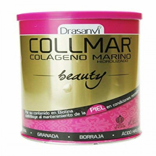 Kollagen kosttilskud Drasanvi Collmar Beauty - hydrolyseret, 275 g