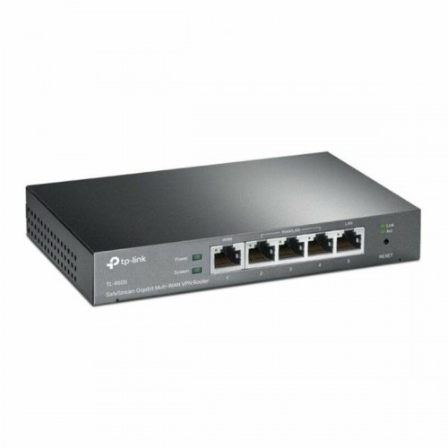 Router TP-Link TL-R605 VPN gigabit