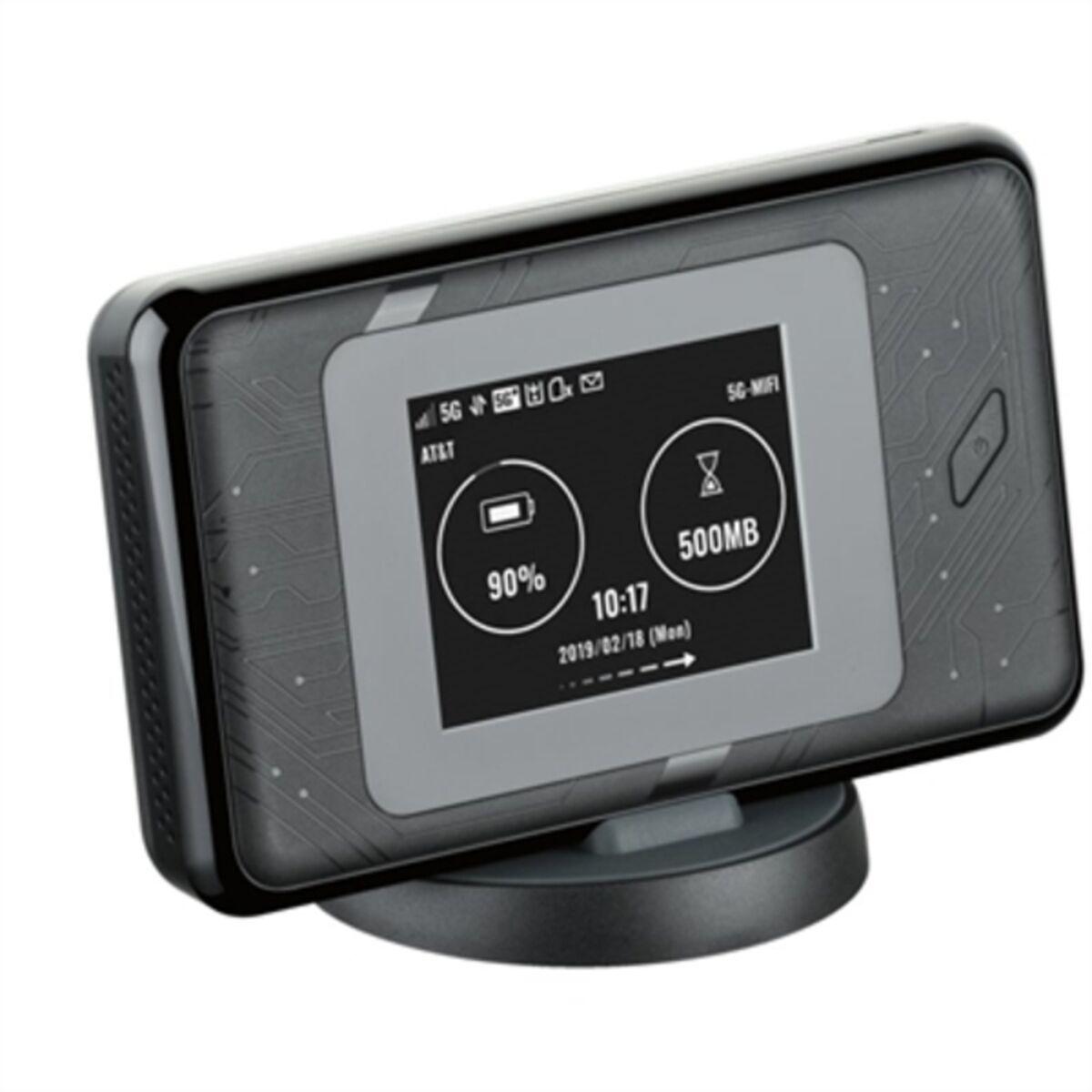 Mobilt Wifi Router D Link Dwr 2101 5g Med Nanosim Og 5.260 Mah