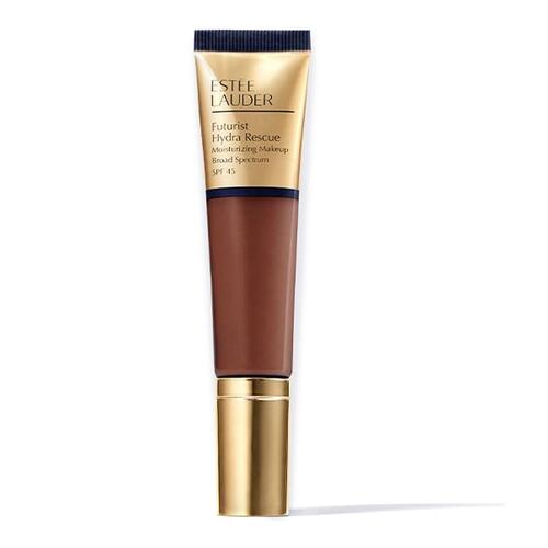 Estee Lauder Futurist Hydra Rescue flydende foundation SPF 45