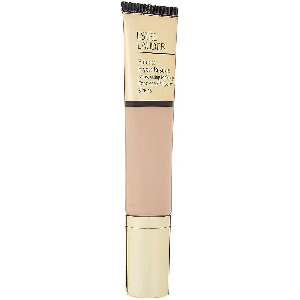 Estée Lauder Futurist Hydra Rescue Moisturizing Makeup SPF 45 - flydende foundation