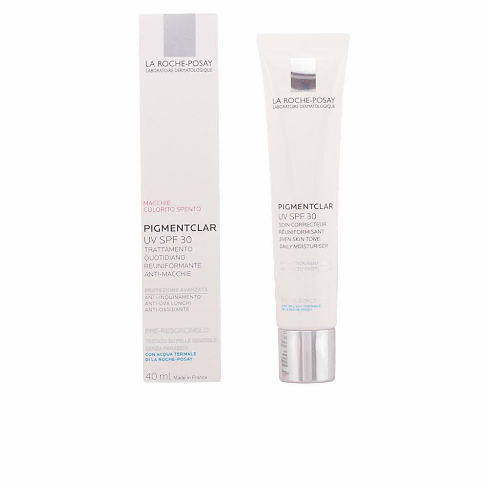 Anti-plet creme La Roche Posay Pigmentclar UV SPF30 (40 ml)