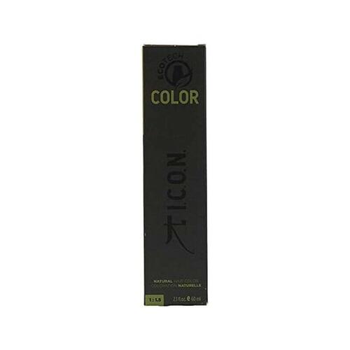 I.c.o.n. Ecotech Color - Rose Gold, permanent hårfarve 60 ml