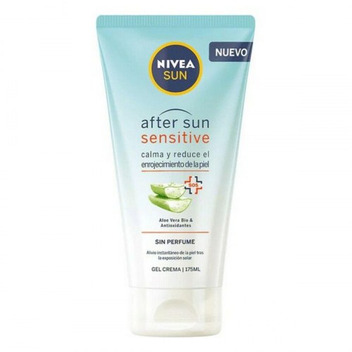 After sun Nivea Sensitive gel-creme 175 ml