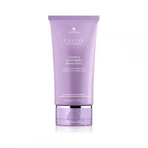 Hårmaske mod krus Alterna Caviar Smoothing Anti-Frizz 150 ml