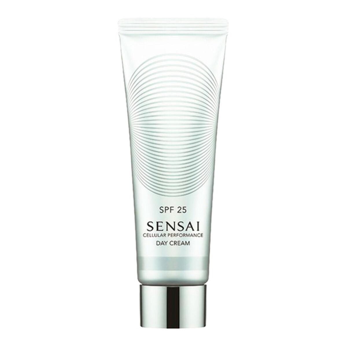 Kanebo Sensai Cellular Performance Anti Plet Creme