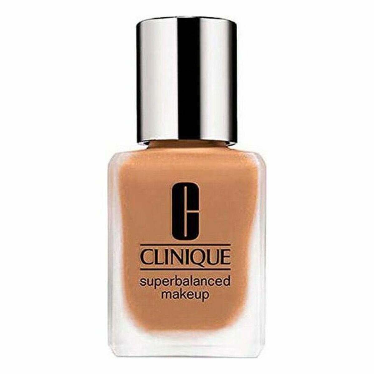 Clinique Superbalanced Flydende Foundation 15 Golden 30 ml