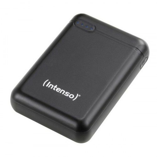 Powerbank INTENSO XS10000 10000 mAh - sort