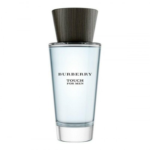 Burberry Touch for Men EDT 100 ml - herreparfume
