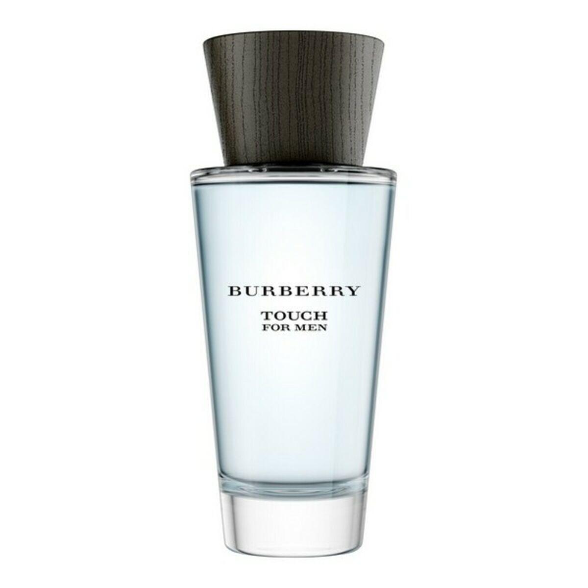 Burberry Touch for Men EDT 100 ml - herreparfume