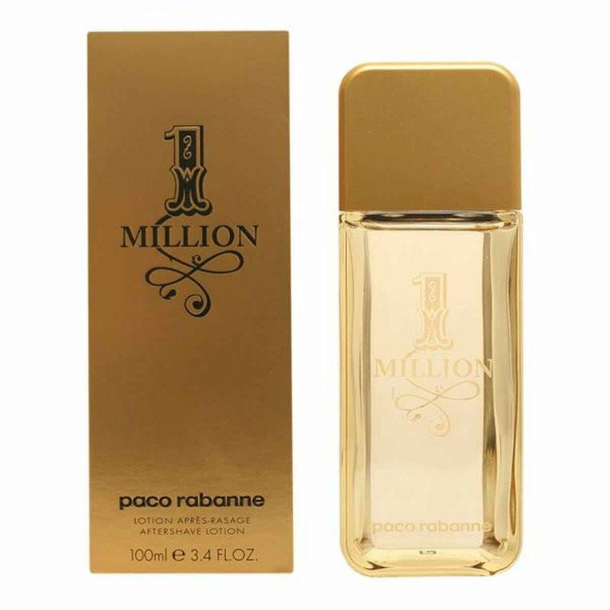 Paco Rabanne 1 Million Aftershave Lotion 100 ml