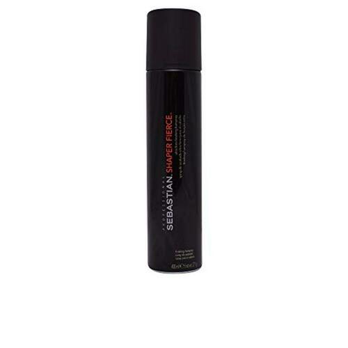 Sebastian Shaper Fierce hårspray 400 ml