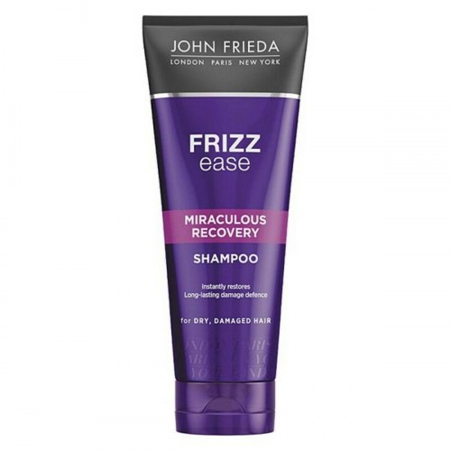 Shampoo til kruset hår John Frieda Frizz Ease Miraculous Recovery 250 ml
