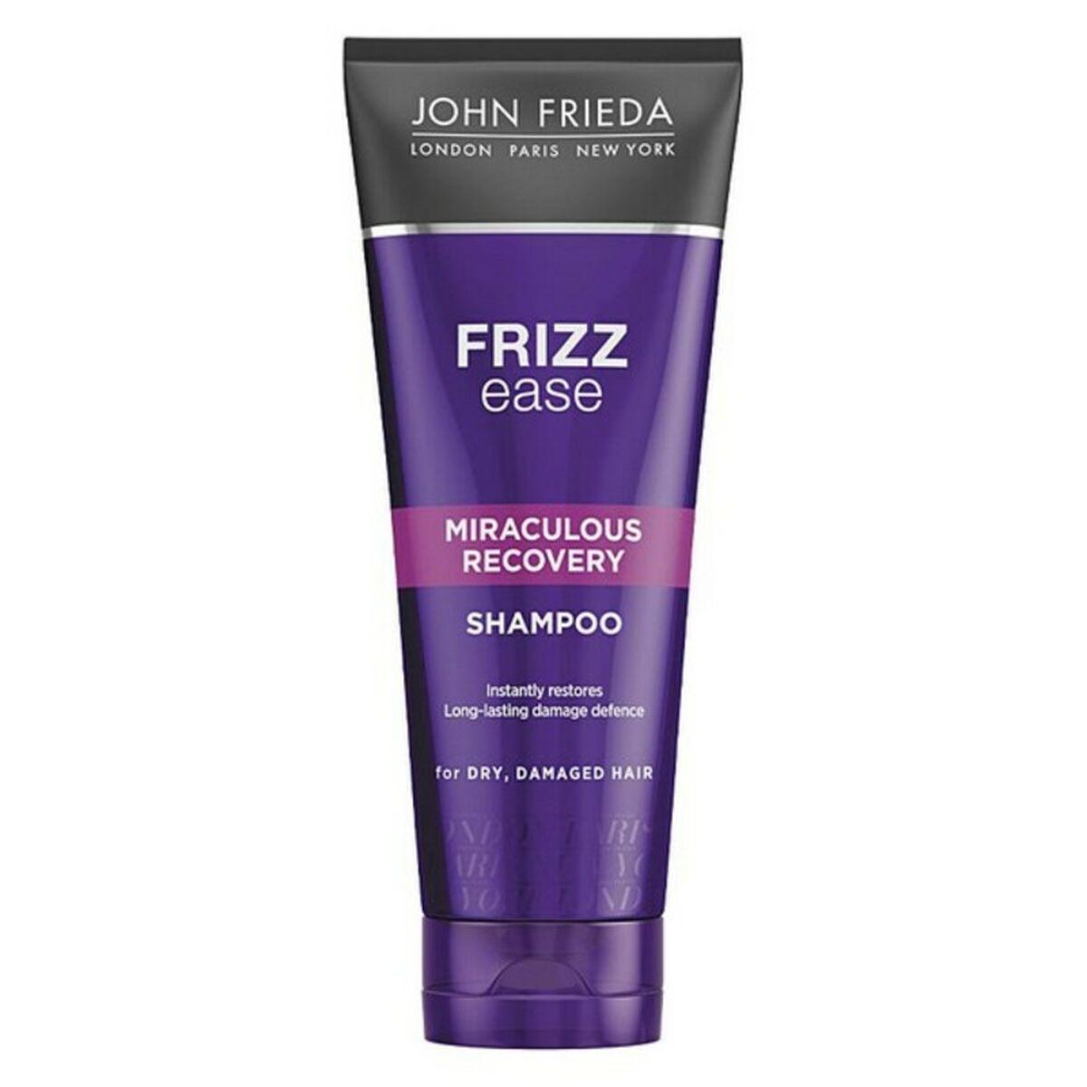 Shampoo til kruset hår John Frieda Frizz Ease Miraculous Recovery 250 ml
