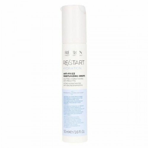 Hårserum anti-frizz Revlon RE/Start Hydration 50 ml