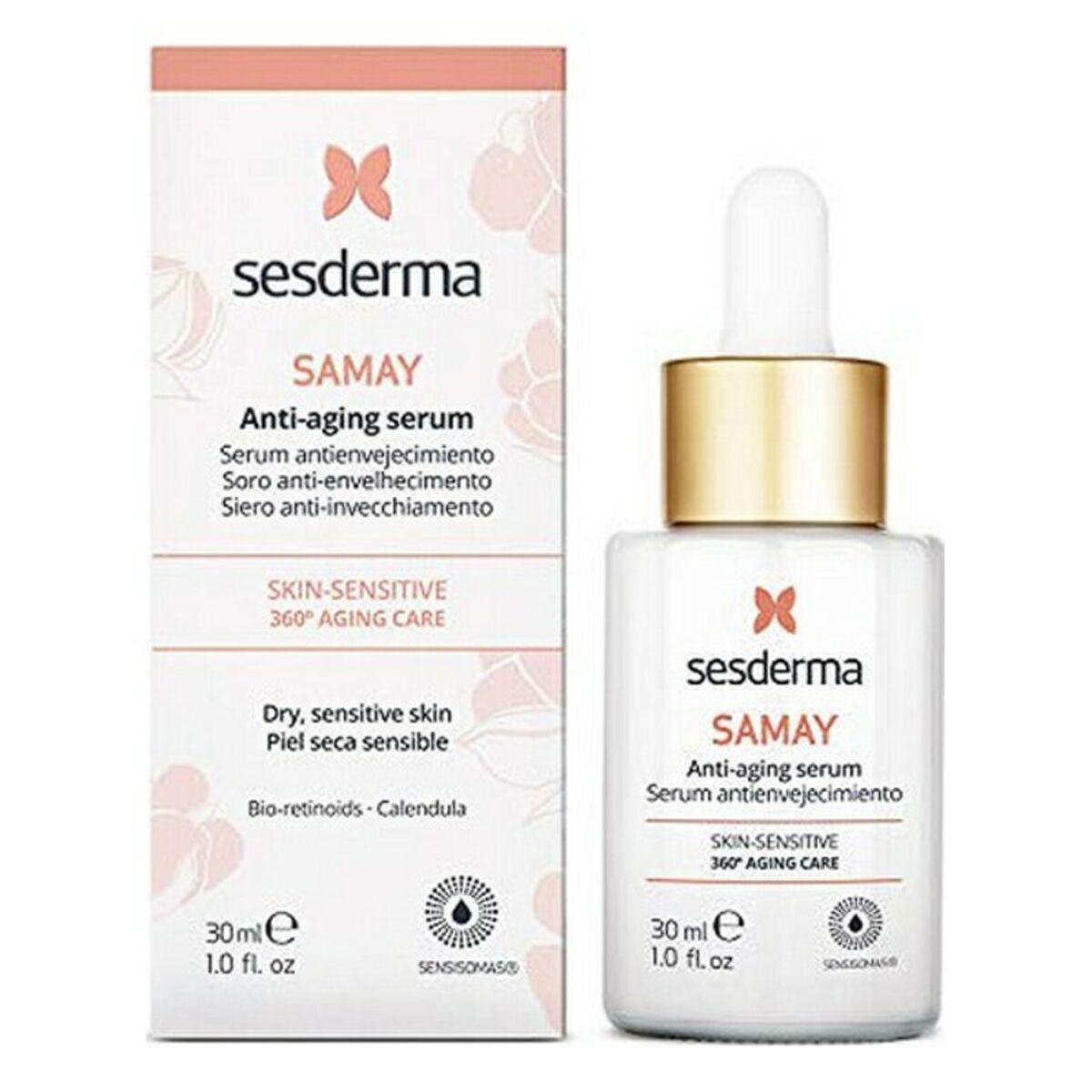 Ansigtsserum Anti Age Sesderma Samay