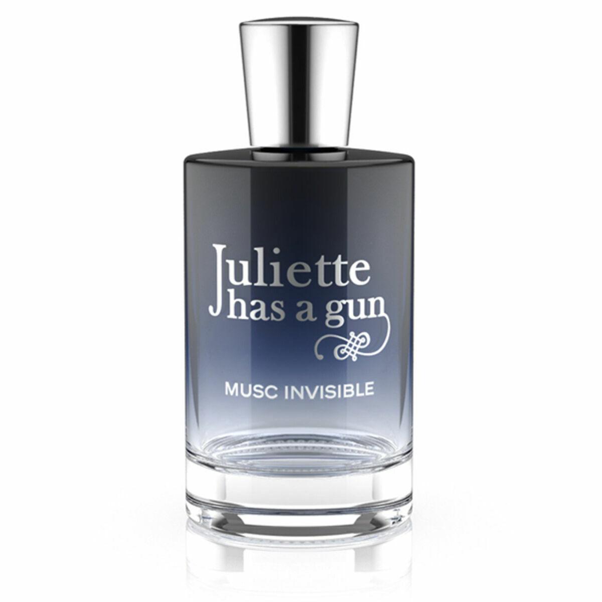 Musc Invisible Eau De Parfum 100 Ml Juliette Has A Gun