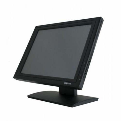 Touchskærm monitor approx! appMT15W5 15"
