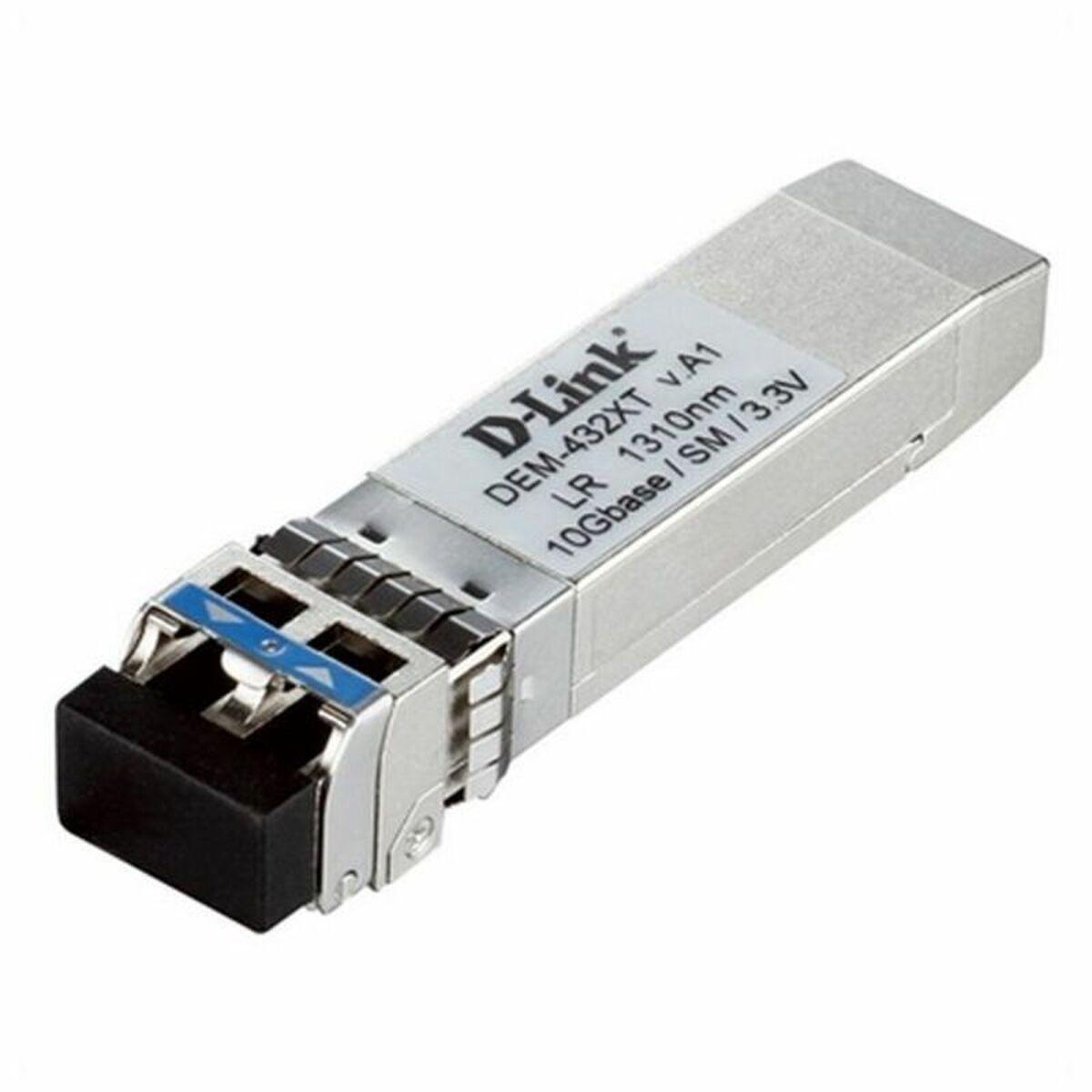Sfp Fibermodul D Link Dem 432xt 10g Lr 1310 Nm Sm