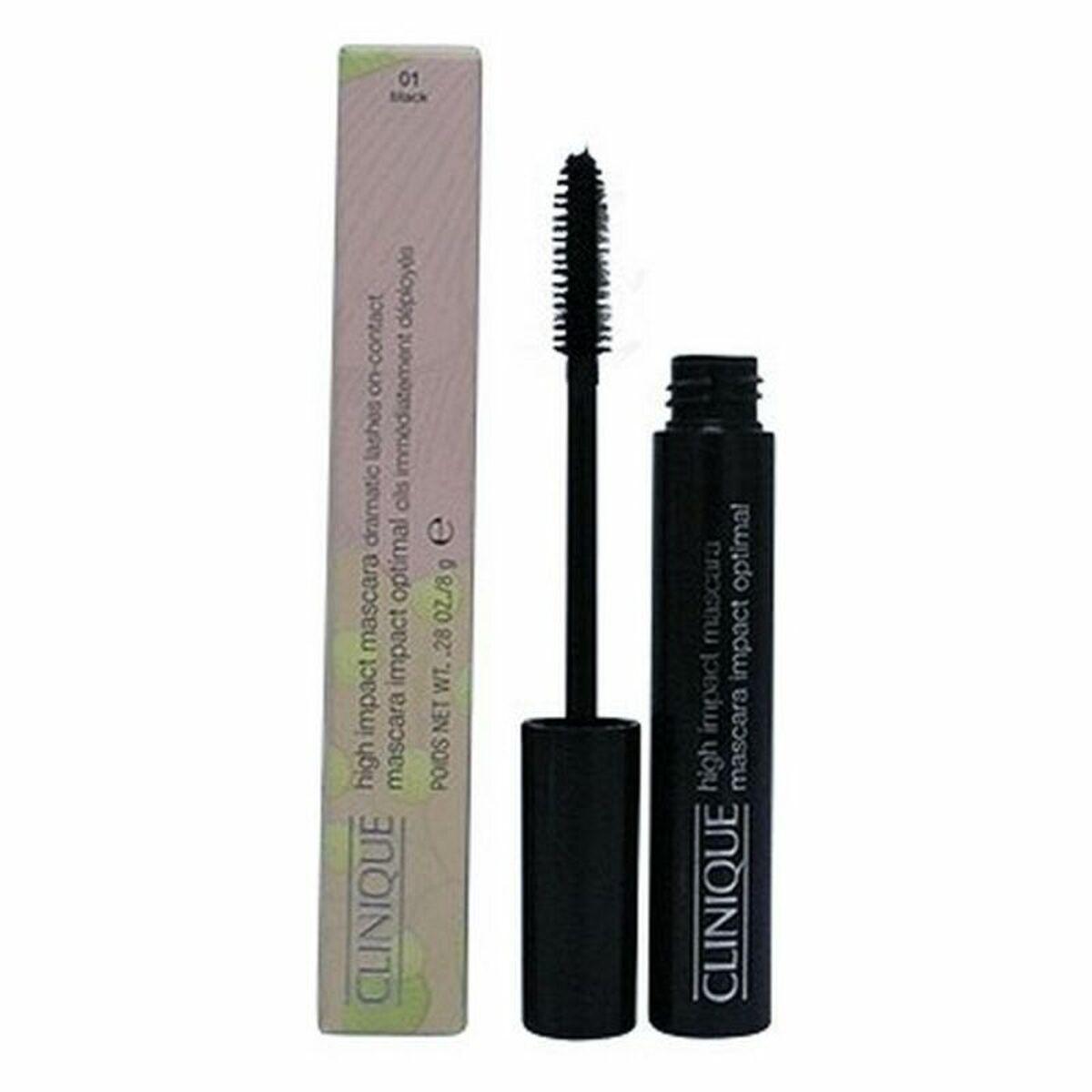 Mascara Clinique High Impact 02 Black/Brown 8 g