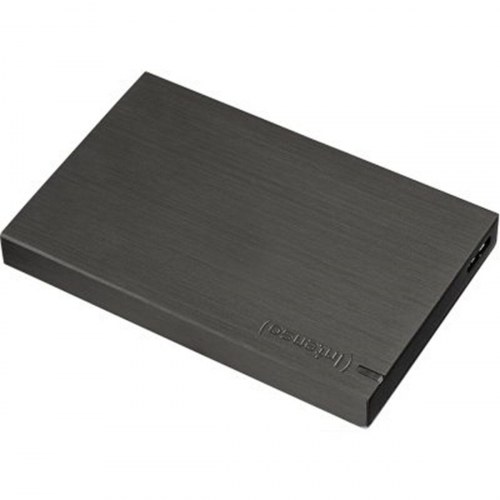 Ekstern harddisk INTENSO 1 TB 2,5" USB 3.0 (FAEDDE0181)