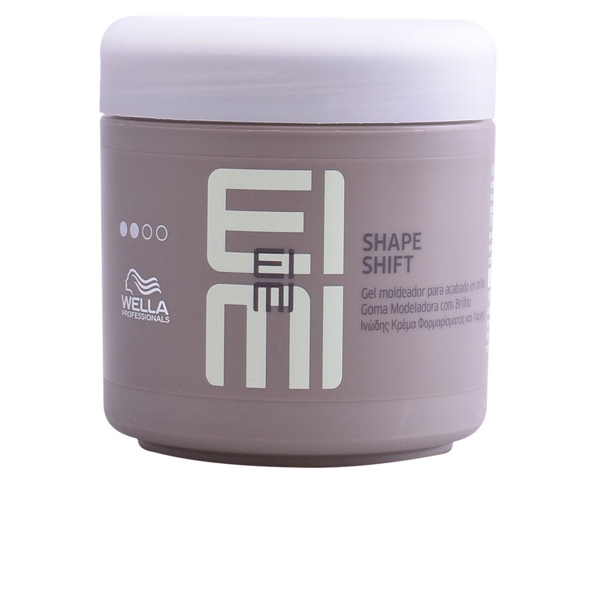 Hårgel Wella Eimi Shape Shift 150 ml