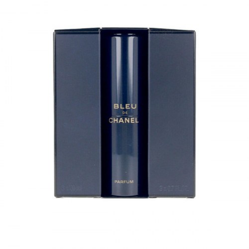Parfume til kvinder Chanel Bleu Eau de Parfum 3 x 20 ml