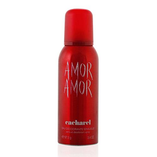 Deodorant spray Cacharel Amor Amor 150 ml