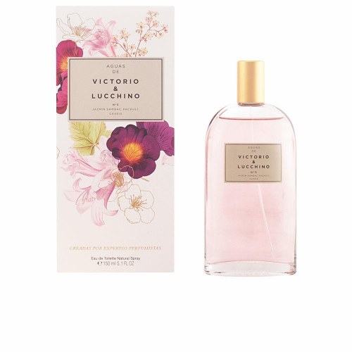 Dameparfume Victorio & Lucchino AGUAS DE V&L EDT 150 ml