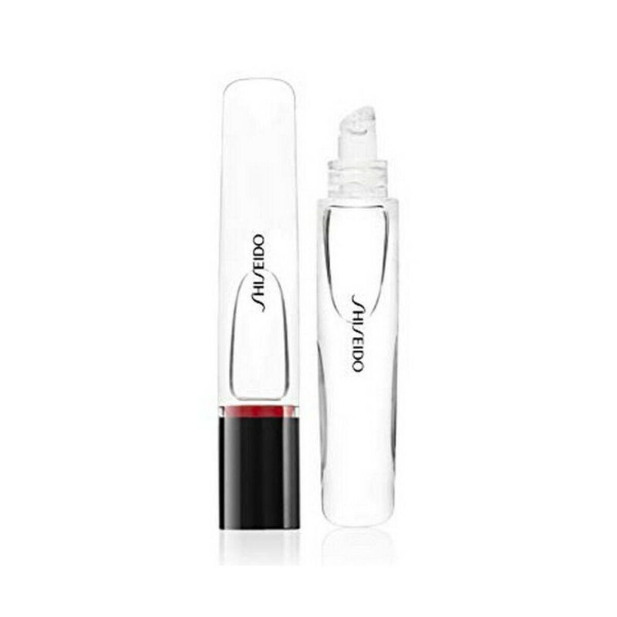 Shiseido Lipgloss Crystal 9 ml