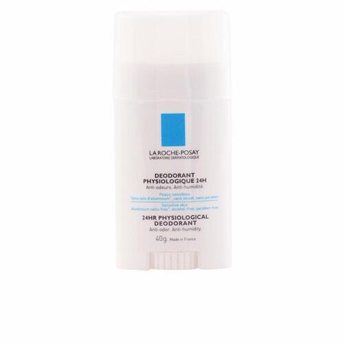 Anti-perspirant Deodorant til Fødder Physiologique La Roche Posay (40 ml)
