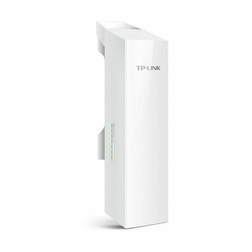 Adgangspunkt TP-Link CPE210 2,4 GHz 300 Mbps PoE (udendørs)