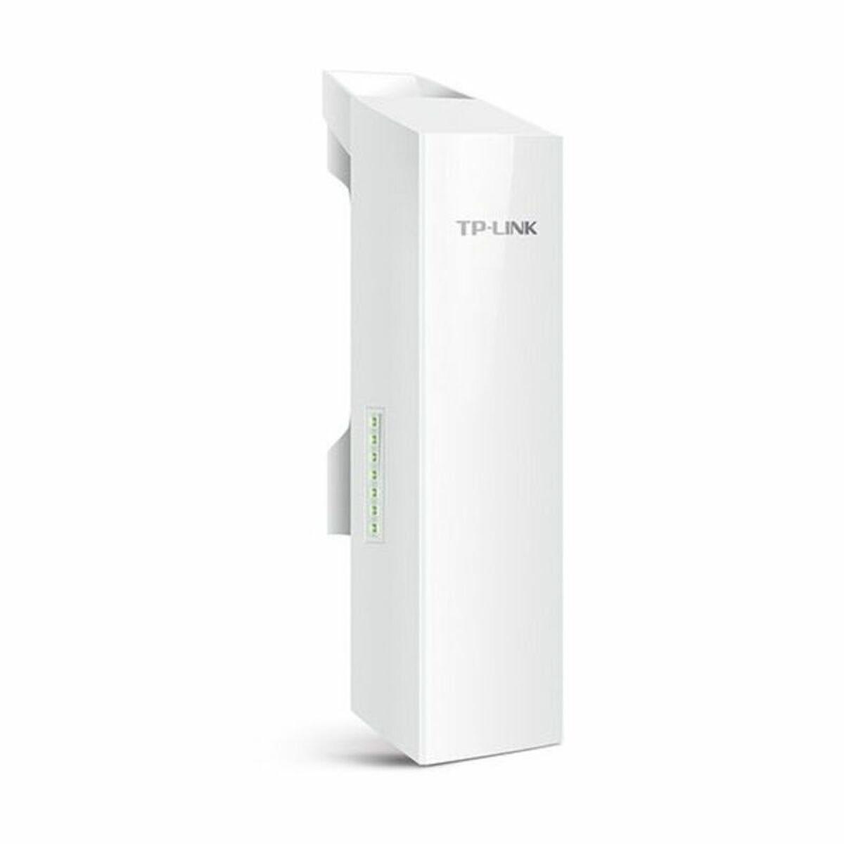 Adgangspunkt TP-Link CPE210 2,4 GHz 300 Mbps PoE (udendørs)