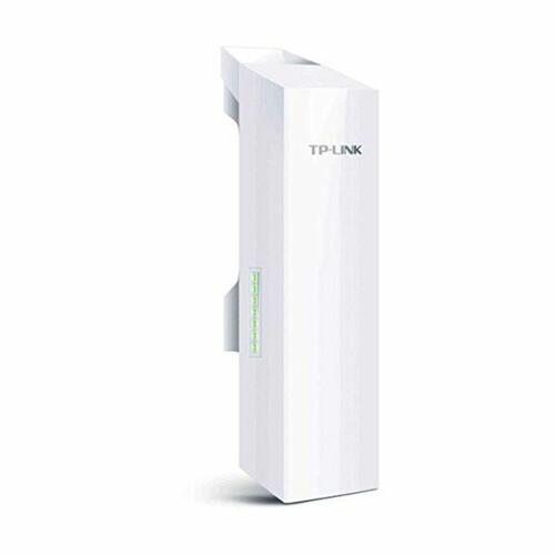 Adgangspunkt TP-Link CPE210 2,4 GHz 300 Mbps PoE (udendørs)