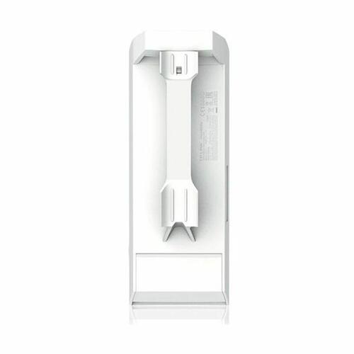 Adgangspunkt TP-Link CPE210 2,4 GHz 300 Mbps PoE (udendørs)