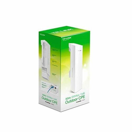 Adgangspunkt TP-Link CPE510 5 GHz 300N PoE