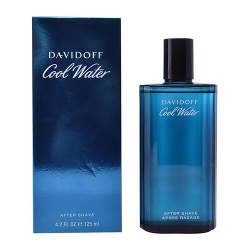 Aftershave Cool Water Davidoff 125 ml
