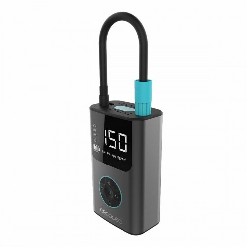 Kompressor pumpe Air Max - elektrisk luftpumpe