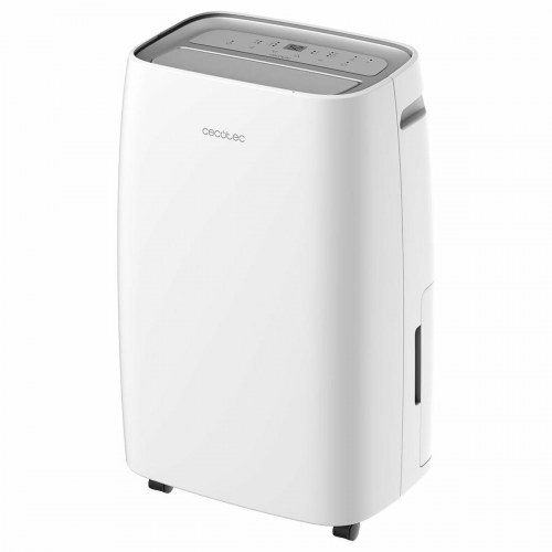 Affugter BigDry 10000 Expert Connected 6 L - Wi‑Fi, 60 m²