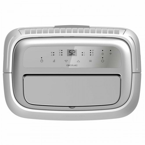 Affugter BigDry 10000 Expert Connected 6 L - Wi‑Fi, 60 m²