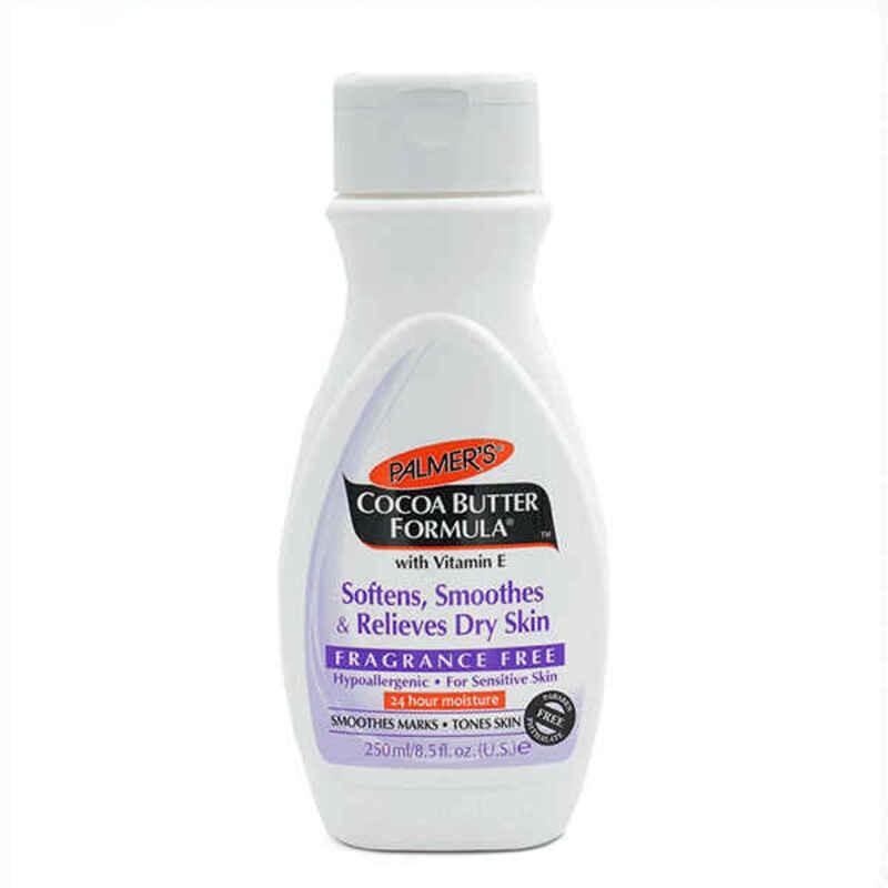 Bodylotion Palmer  