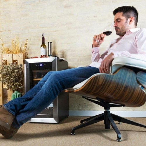 Vinkøleskab GrandSommelier 1550