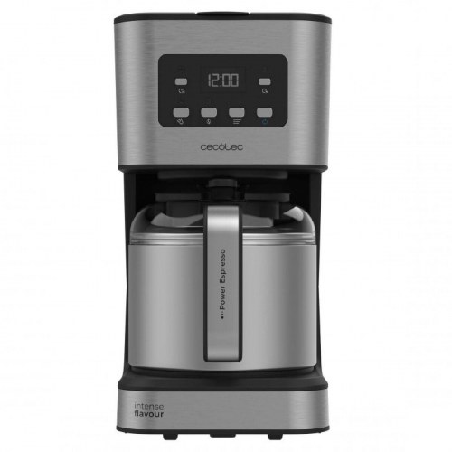 Kaffemaskine med dryp Coffee 66 Drop & Thermo Time