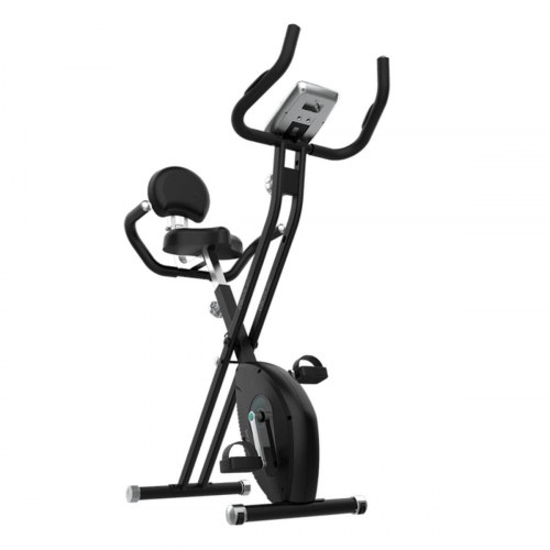 Motionscykel DrumFit X-Bike Neo Pro - foldbar, LCD