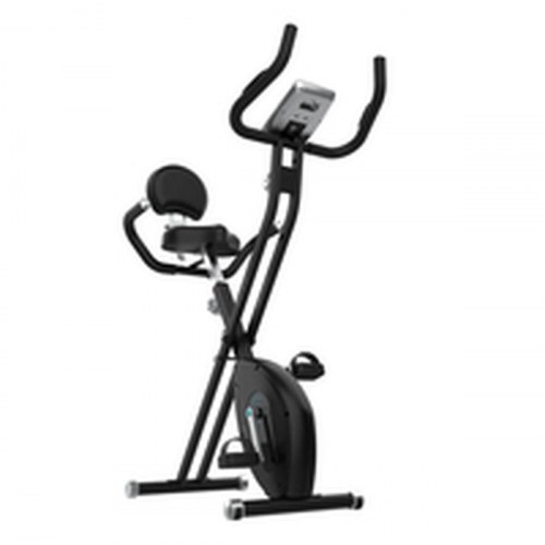 Motionscykel DrumFit X-Bike Neo Pro - foldbar, LCD