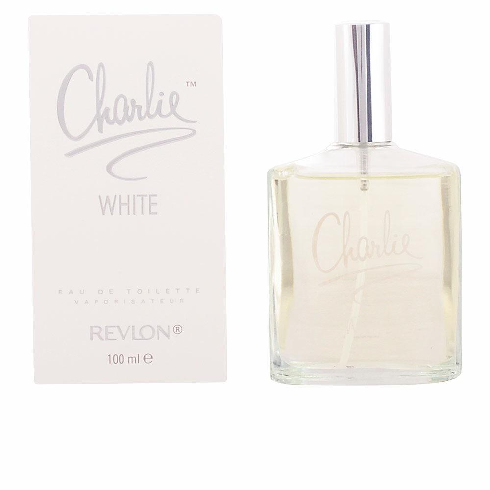 Se Dameparfume Revlon CH62 100 ml Charlie White hos Boligcenter.dk