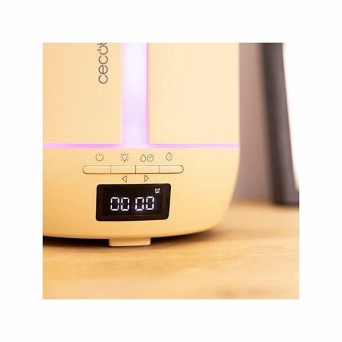 Luftfugter med aroma og LED - PureAroma 550 Connected SunLight