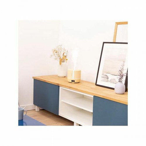 Luftfugter med aroma og LED - PureAroma 550 Connected SunLight