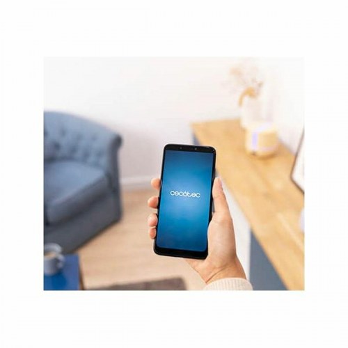 Luftfugter med aroma og LED - PureAroma 550 Connected SunLight